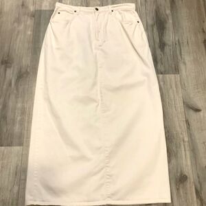 St. John's Bay Vintage Skirt